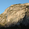 The Stawamus Chief