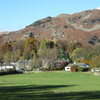 Lakeland Village, NW England