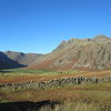 Upper Langdale Valley