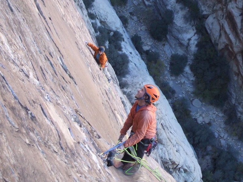 That girl from Wyoming following on pitch 6ish. 