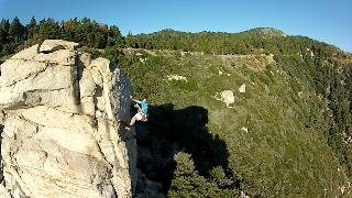 another shot of climber.