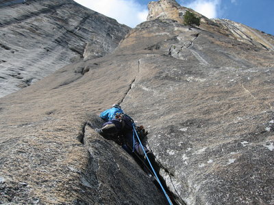 Awesome 6th Pitch splitter