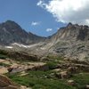 Glacier Gorge - RMNP, CO.