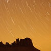 Star Trails