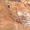 Bill P leading Slab 1 (Unknown Slab).