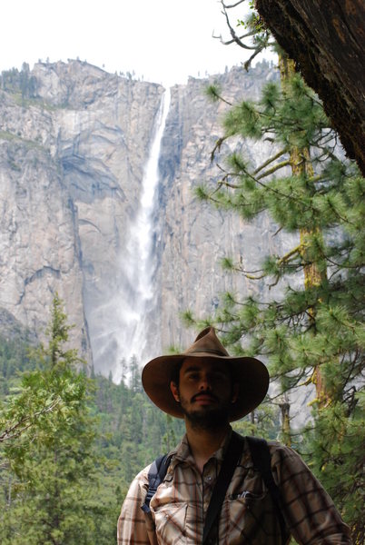 Yosemite