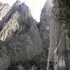  Mexico, El Potrero Chico, The Popsicle Kings