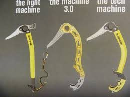 Grivel Machine  3.0
