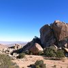 Fraggle Rock, Joshua Tree NP