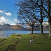 January 9th 2014. Lake District
