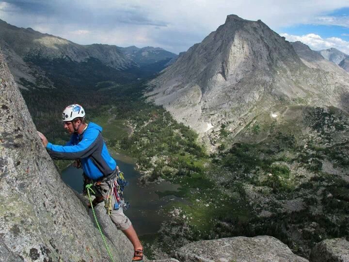 Wind river range 2013