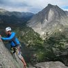 Wind river range 2013