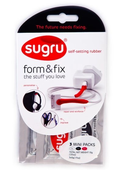 Sugru