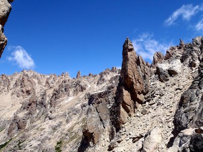 Amazing piece of rock.