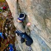 Chandler Davis on the crux sequence. 