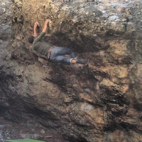 Cross through on Anomaly (v5)