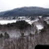 Panorama of Iron Man and the Baker River valley taken from underdog<br>
<br>
Photo by Kevin Donovan