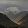  Mt Hindsgarth Winter 2014