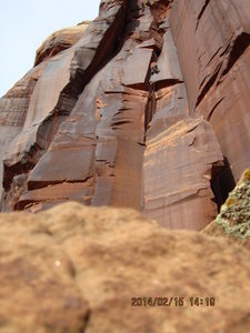 great look at the route