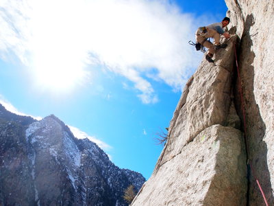 First pitch, short but sweet