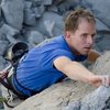 Climbing at Riverside Rock Quarry, CA