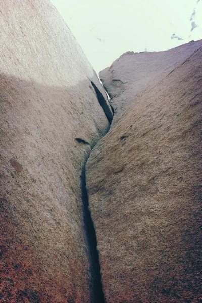 Secret Sandiego Splitter!