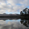 Derwentwater Lake .. 10 mins from town of Keswick