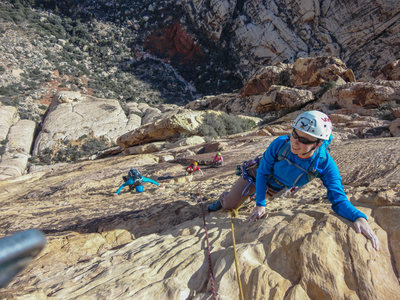 5 person party from Boston cruising Solar Slab incredibly fast! Photo complements of one of them.