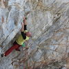 Seth on one of the first cruxes on Emla