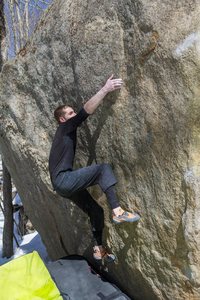 Me sending Bicep method