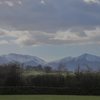 Causey Pike and Grisdale Mts. March 2014