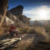 Best day of climbing ever.  Darin Limvere photo.  