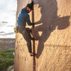 Supercrack of the desert. Such a beautiful climb.<br>
<br>
Copyright: http://www.hunterimagery.com/<br>
©2014 - All Rights Reserved