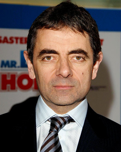 Mr. Bean