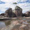 Bouldering in Brazil