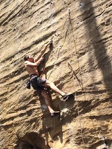 First crux on Gene Wilder