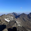 Cuillin Ridge