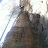 First Red River Gorge trip.. many more to come