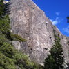 john and brad putting up Shangri-la .10a