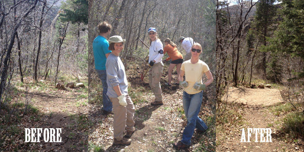 maple canyon adopt a crag 2