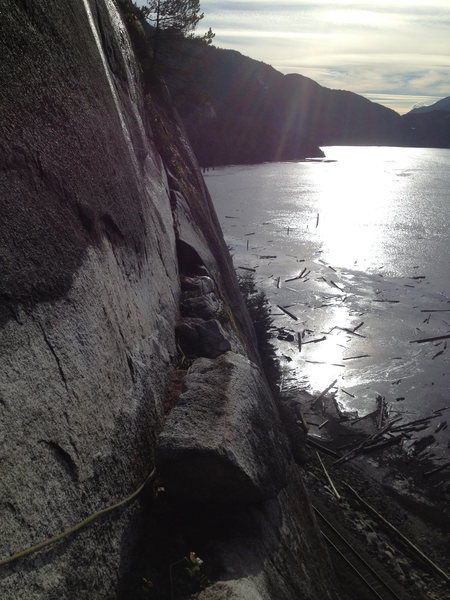 midway ledge malamute, grub street complex 10c