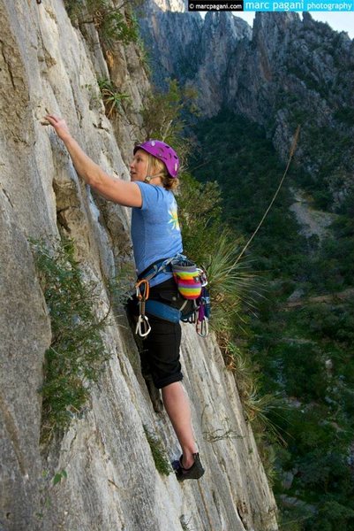 DNA/ P. Chico  5.10a  