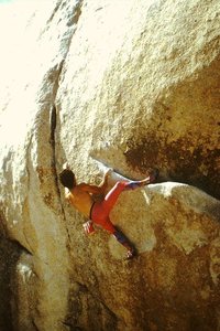 On-sight solo (1987)