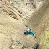 Smith Rock State Park, Oregon