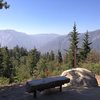 Santa Ana River Trail (1N12), San Bernardino Mountains