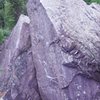 The Boulder