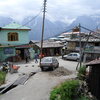 Kalpa market, for supplies.