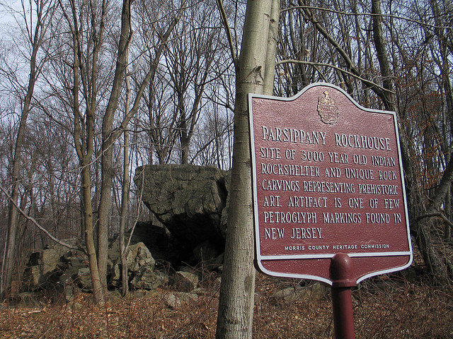 historical marker