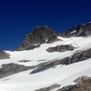 The Aiguille de l'M, Boston Basin, North Cascades National Park