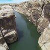 Quincy Conway going huge after sending a Winslow classic Bear Claw!<br>
<br>
Photo By Jarred Cleerdin from a heli.